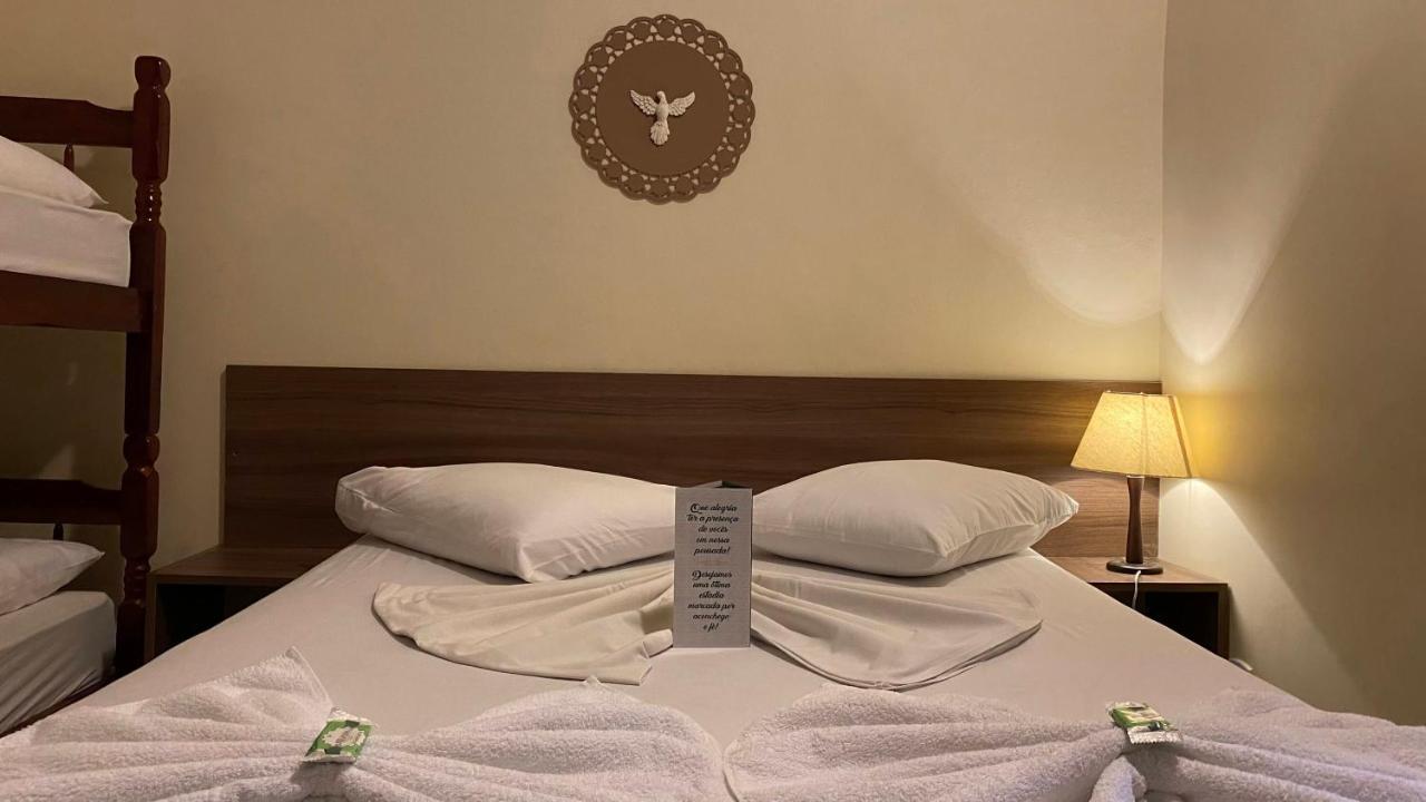 Inn Santa Ines Cachoeira Paulista
