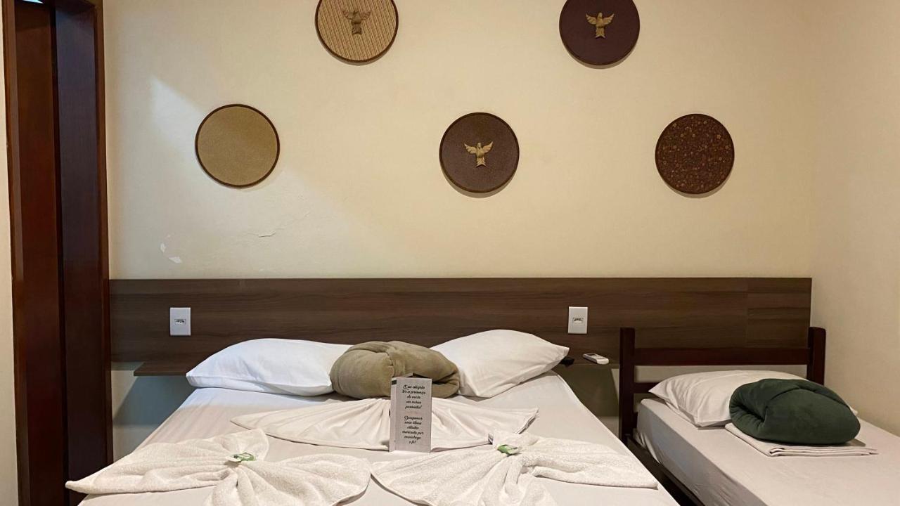 Inn Santa Ines Cachoeira Paulista